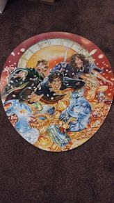 Harry Potter Memorabilia