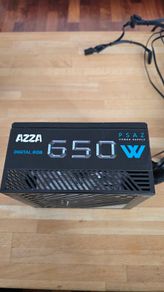 Psu 650w