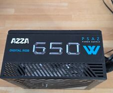 Psu 650w