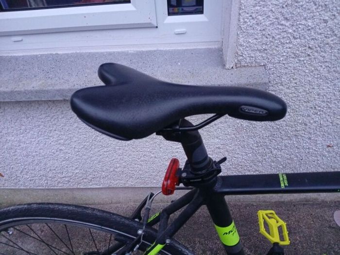 Bikes