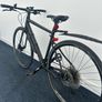 hybrid mens bike Image 2