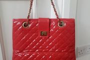 Ladies stylish shoulder bag