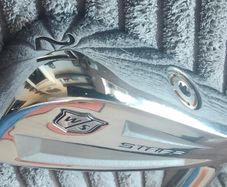 wilson driving iron