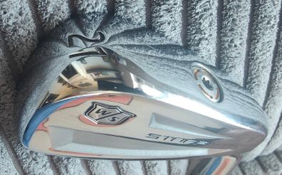 wilson driving iron