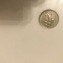 1949-1977 French 1 franc's Image 9