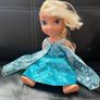 singing elsa frozen Image 2