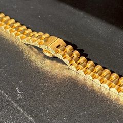 President Watch Strap Bracelet 13 mm Rolex Oyster Perpetual