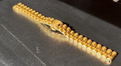 President Watch Strap Bracelet 13 mm Rolex Oyster Perpetual
