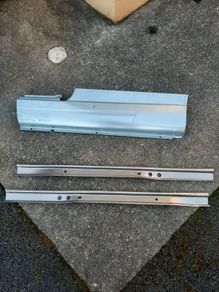 Golf mk3 parts (just whats listed)