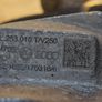 VW/Skoda 2.0 diesel turbocharger Image 2