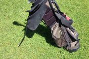 golf bag