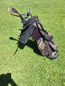 golf bag