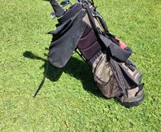 golf bag