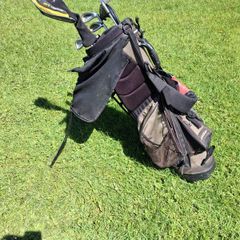 golf bag