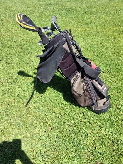 golf bag