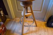 Artists stools