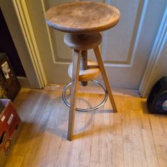 Artists stools