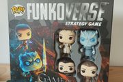 FunkoVerse Strategy Game  Game of Thrones