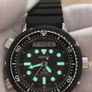 Seiko Prospex SNJ025P1 "Arnie" - Unworn Image 5