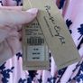 New Phase Eight Wrap Dress - Size 12 Image 6