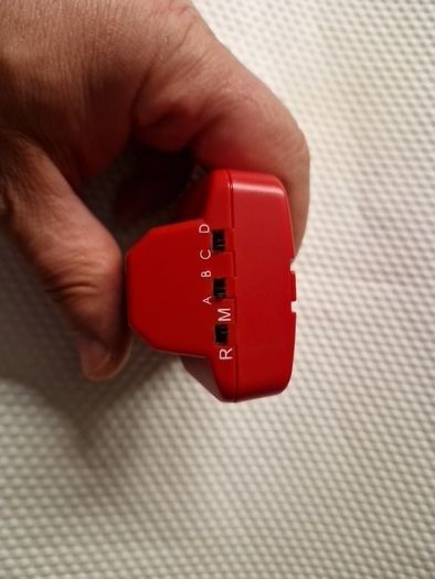 N64 Jolt Pack 1 MB  Nintendo N64