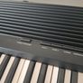 Yamaha portable piano keyboard YPR-9 Image 3