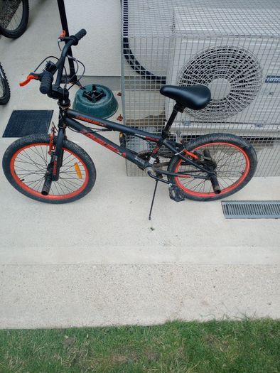 Kids bmx
