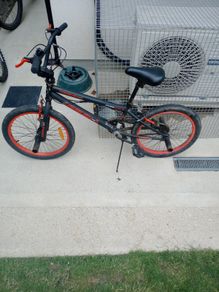 Kids BMX bike