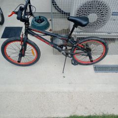 Kids BMX bike