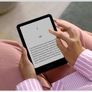 Amazon Kindle Paperwhite (newest gen) | 7" glare-free display and weeks of battery life | 16 GB | Without Ads | Black Image 3