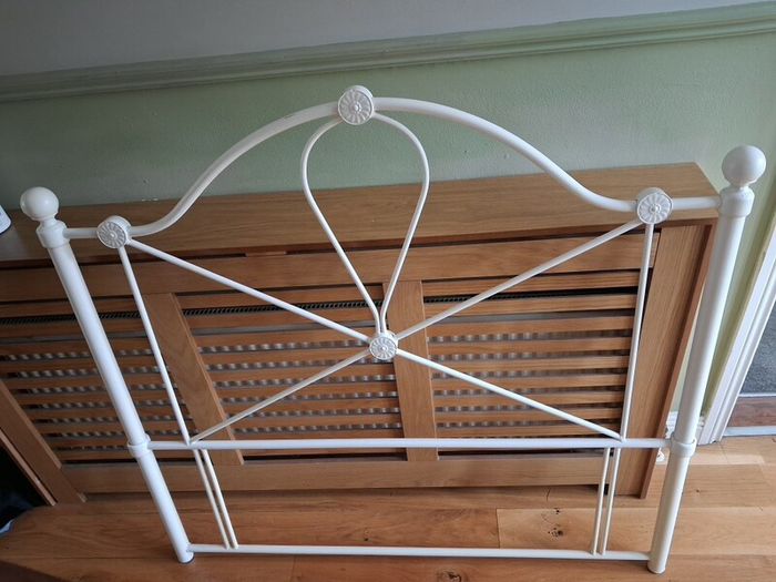 Headboard
