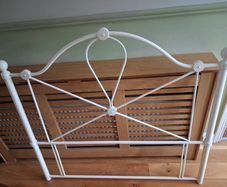 Headboard