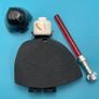 Lego DARTH VADER Minifigure Lego Star Wars Lego Minifigure Image 3