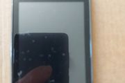 Samsung Galaxy Y Young, GT-S5369, excellent condition