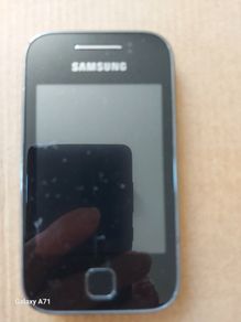 Samsung Galaxy Y Young, GT-S5369, excellent condition