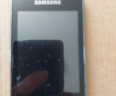Samsung Galaxy Y Young, GT-S5369, excellent condition