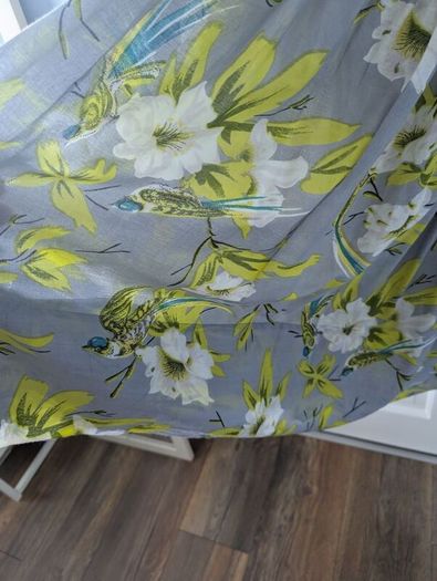 River Island Fit and Flare 1950s Style Dress Size 8