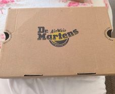 Dr martins