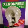 70W Energy Saving Halogen BC Bulb Image 3