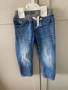 gap jeans slim up to 3 years
