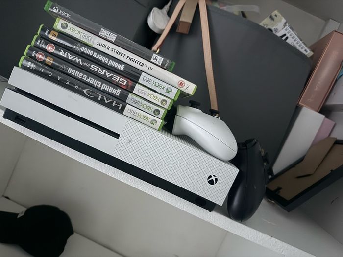 xbox one