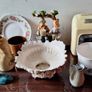 Selection of vintage items as per photos Image 2