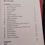 three famines / Tom Keneally/2010/ 1st edition/ Knopf Image 6