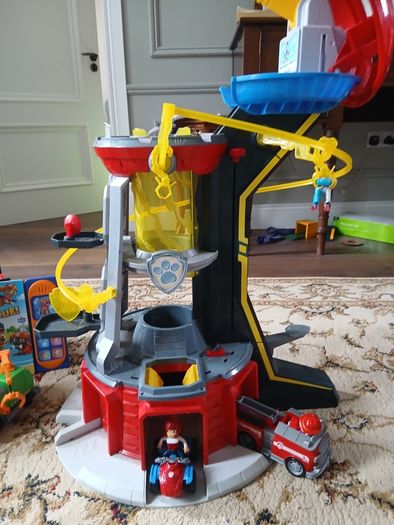 Paw Patrol Bundle
