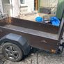 Trailer 6ft x 3ft Image 6