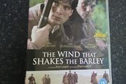 The Wind That Shakes The Barley DVD