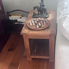 Side tables
