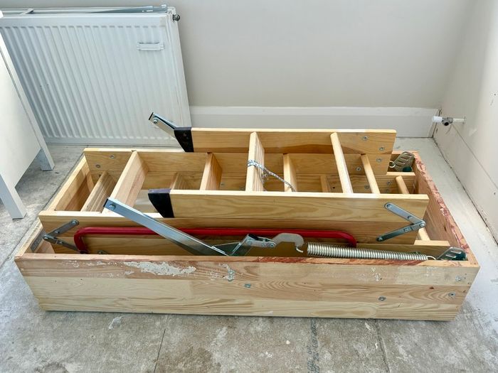 Stira for sale - Perfect condition