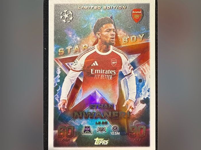 topps