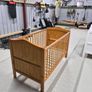 Cot bed Image 7